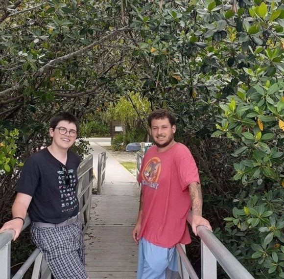 Meet your Posher, April - Picture 1 of 1